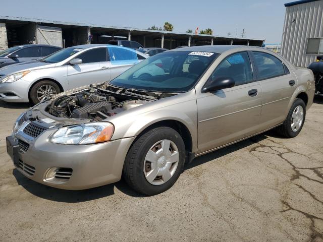 DODGE STRATUS 2004 1b3el36x44n173355