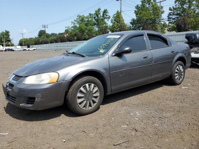 DODGE STRATUS SE 2004 1b3el36x74n192059