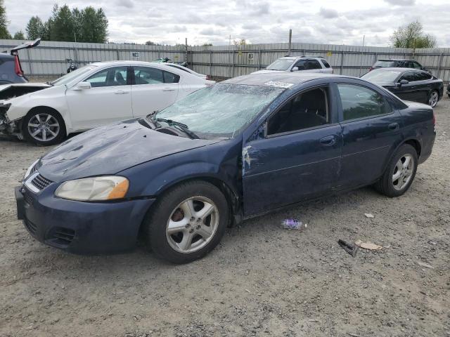 DODGE STRATUS 2005 1b3el46j15n672214