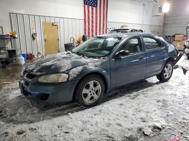 DODGE STRATUS 2005 1b3el46j45n657173