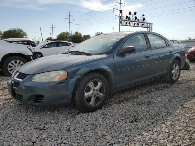 DODGE STRATUS SX 2005 1b3el46j55n562914