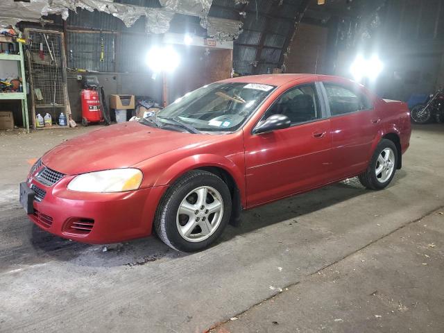 DODGE STRATUS 2004 1b3el46r04n361278