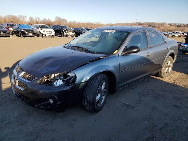 DODGE STRATUS 2006 1b3el46r16n238379