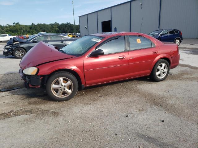 DODGE STRATUS 2005 1b3el46r25n706909