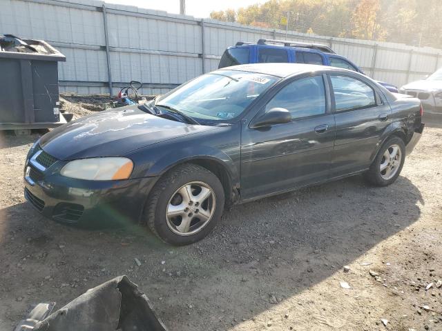 DODGE STRATUS 2005 1b3el46r45n596946