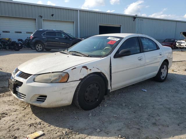 DODGE STRATUS SX 2005 1b3el46r45n695461