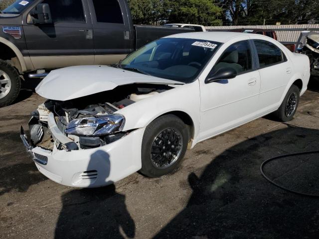 DODGE STRATUS 2006 1b3el46r46n111142