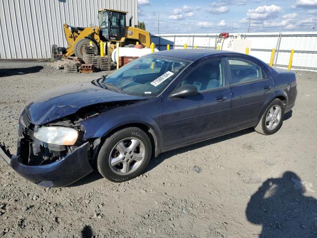 DODGE STRATUS SX 2006 1b3el46r46n185788