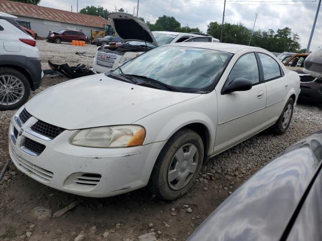 DODGE STRATUS 2005 1b3el46r55n648567