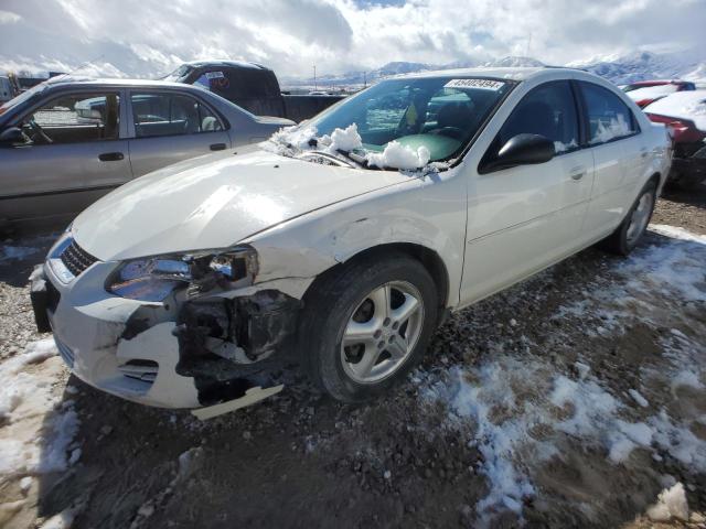 DODGE STRATUS 2005 1b3el46r55n669404