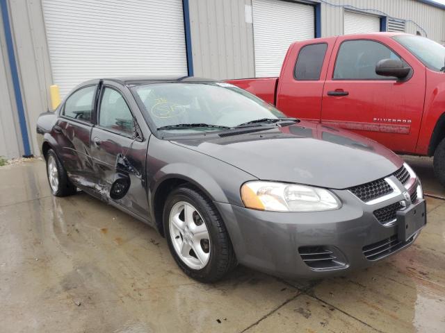 DODGE STRATUS SX 2005 1b3el46r65n582434