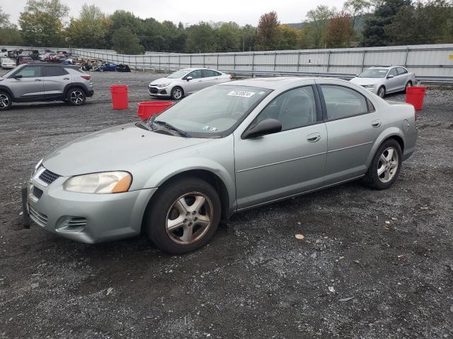 DODGE STRATUS SX 2005 1b3el46r75n514790