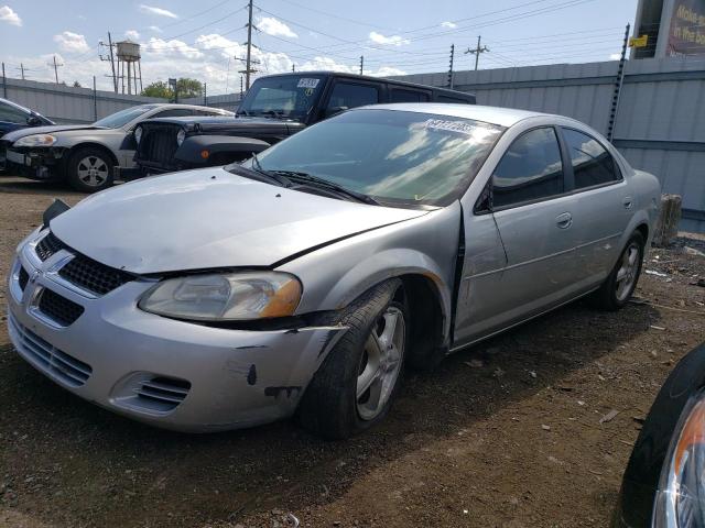 DODGE STRATUS 2005 1b3el46r75n647811