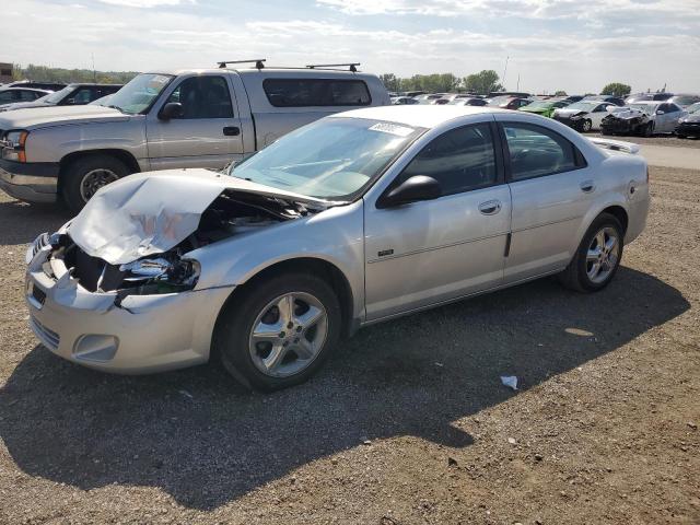 DODGE STRATUS SX 2005 1b3el46r85n566221