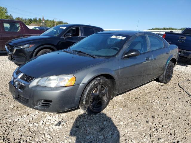 DODGE STRATUS SX 2005 1b3el46r95n517173