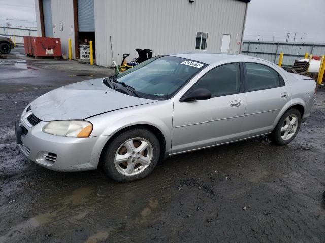 DODGE STRATUS 2005 1b3el46r95n674783