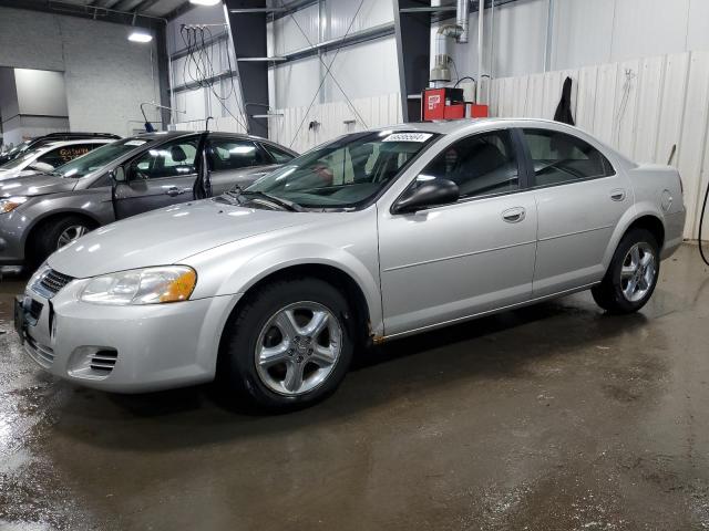 DODGE STRATUS 2004 1b3el46rx4n320320