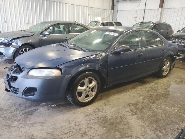 DODGE STRATUS 2005 1b3el46rx5n632333