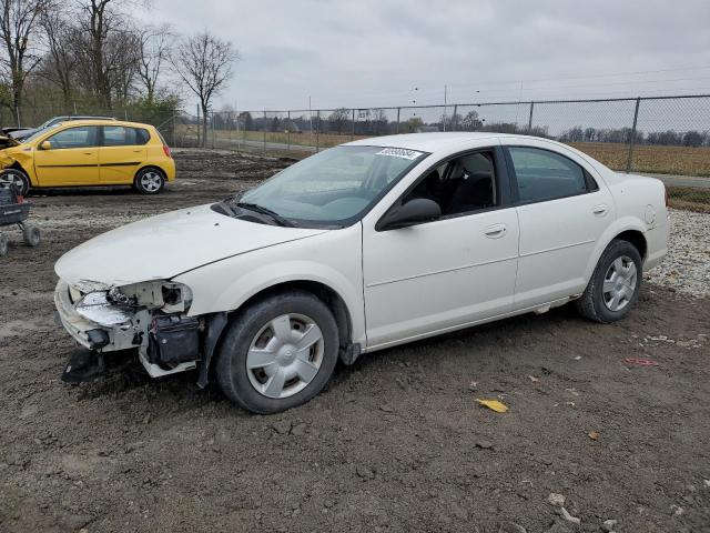 DODGE STRATUS SX 2005 1b3el46t15n642289