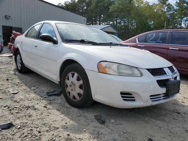 DODGE STRATUS SX 2006 1b3el46t26n197451