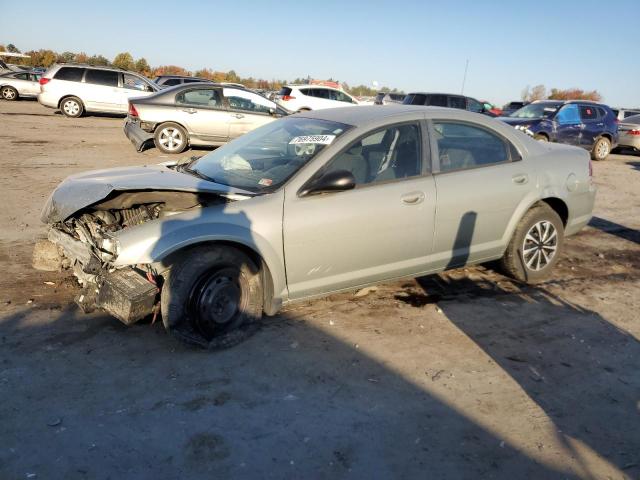 DODGE STRATUS 2005 1b3el46t45n643260