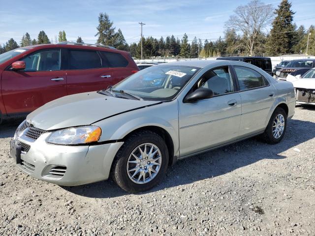 DODGE STRATUS 2005 1b3el46t85n600346