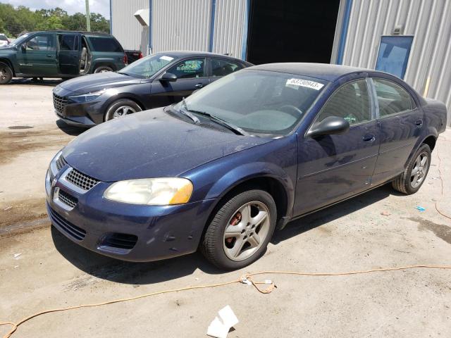 DODGE STRATUS SX 2005 1b3el46t95n643707