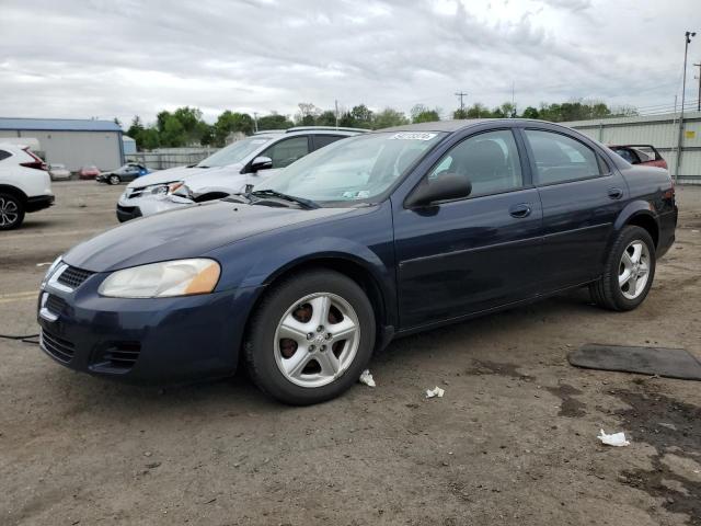 DODGE STRATUS 2004 1b3el46x04n226705