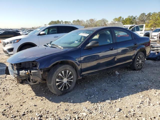 DODGE STRATUS SX 2006 1b3el46x06n230384