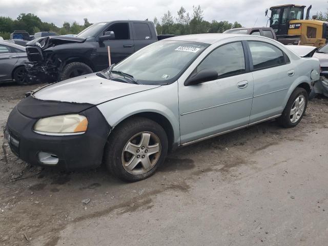 DODGE STRATUS SE 2003 1b3el46x13n600270