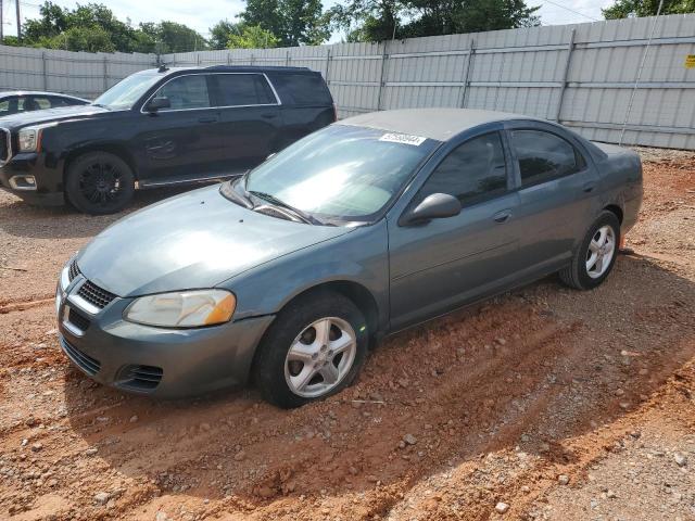 DODGE STRATUS 2005 1b3el46x15n517215