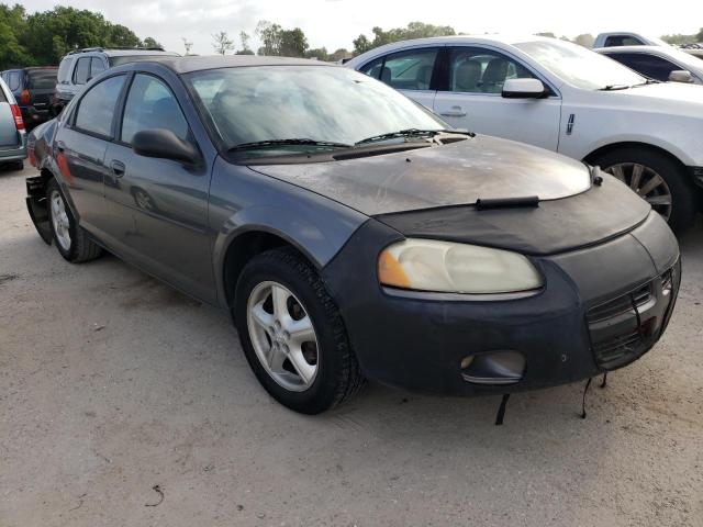 DODGE STRATUS SX 2005 1b3el46x15n606427