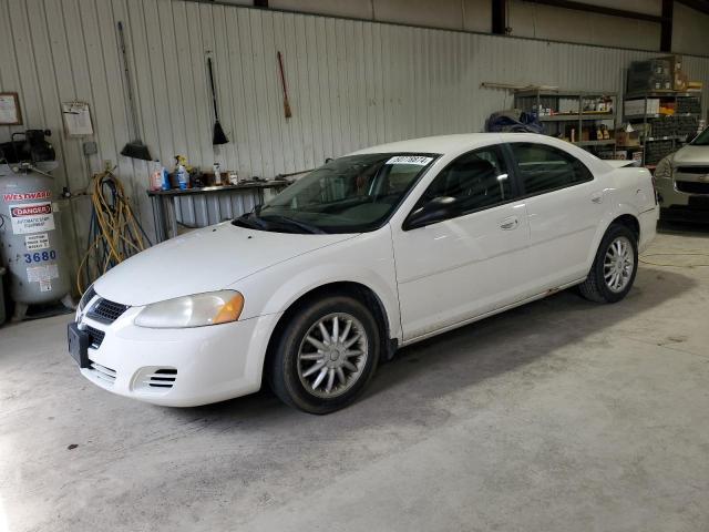 DODGE STRATUS 2006 1b3el46x16n276449