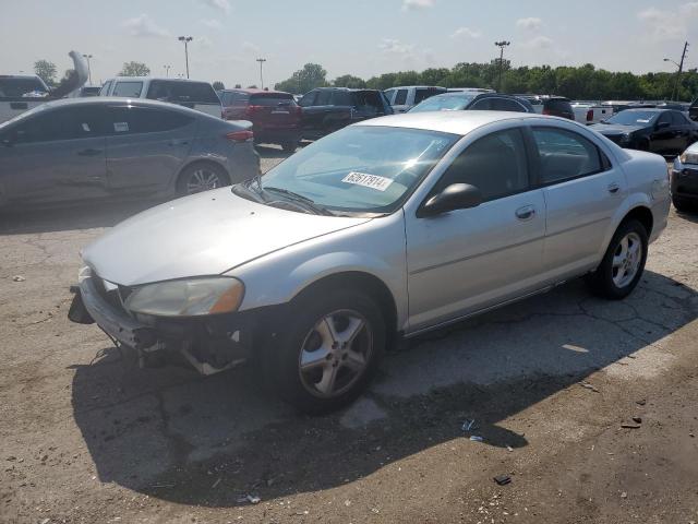 DODGE STRATUS 2004 1b3el46x34n122855