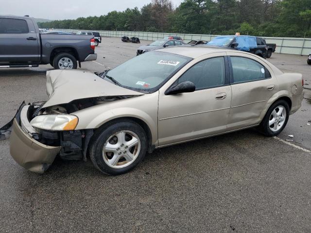 DODGE STRATUS 2004 1b3el46x34n205282