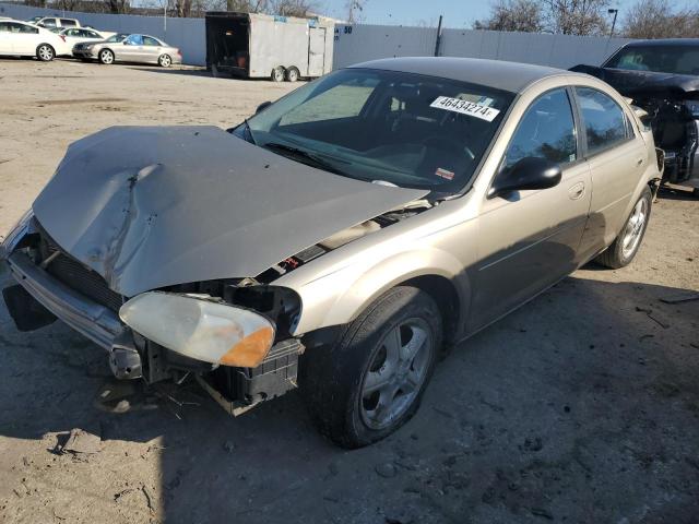 DODGE STRATUS 2004 1b3el46x34n216752