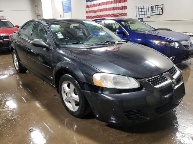 DODGE STRATUS SX 2004 1b3el46x34n316690