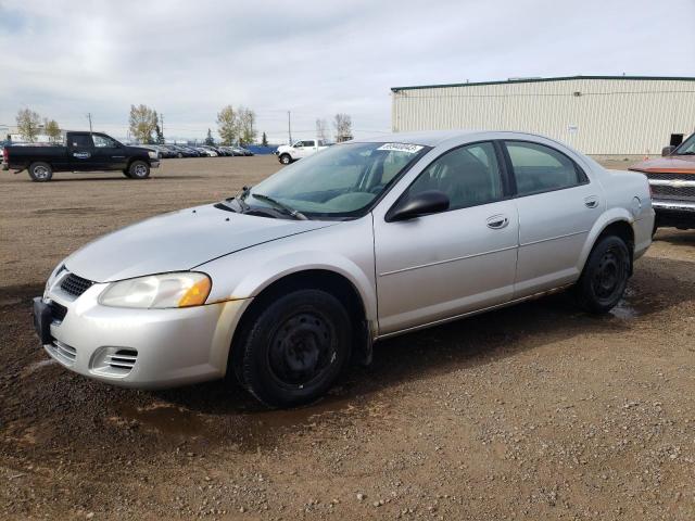 DODGE STRATUS SX 2005 1b3el46x35n558865