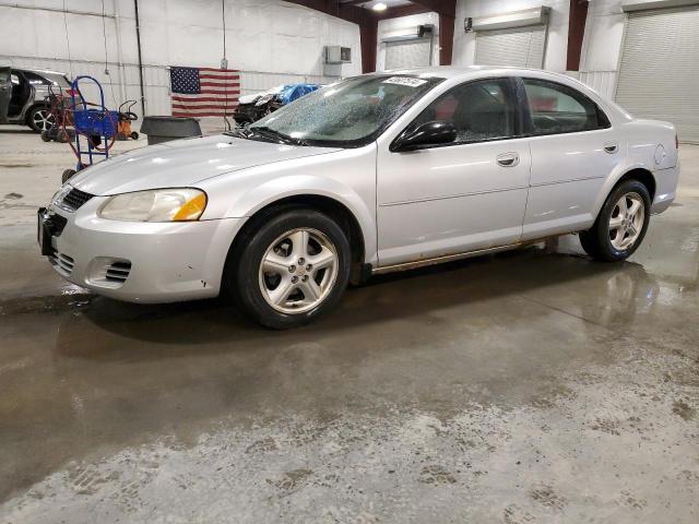 DODGE STRATUS 2004 1b3el46x44n195717