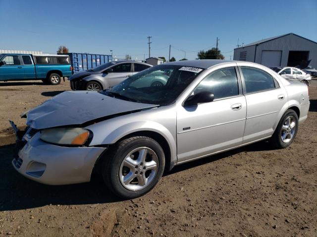 DODGE STRATUS R/ 2005 1b3el46x45n559619