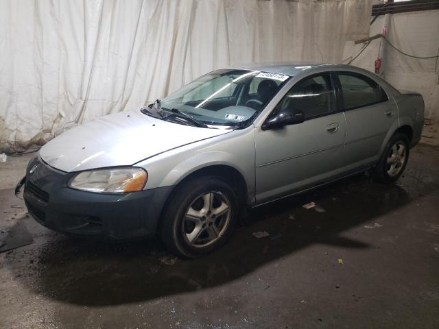 DODGE STRATUS SX 2005 1b3el46x45n695829