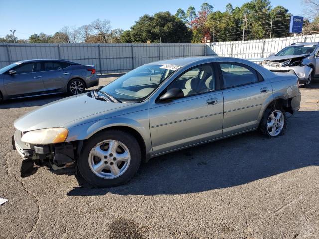 DODGE STRATUS 2006 1b3el46x46n127775