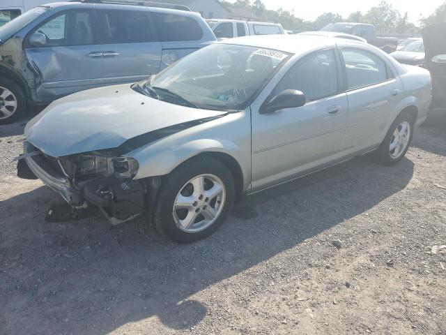 DODGE STRATUS SX 2006 1b3el46x46n133110