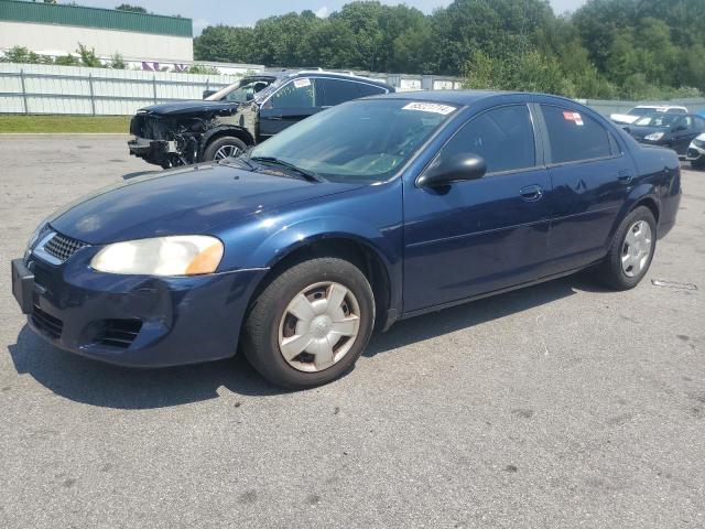 DODGE STRATUS SX 2006 1b3el46x46n175664