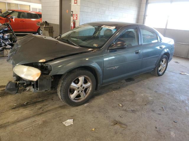 DODGE STRATUS 2006 1b3el46x46n196935