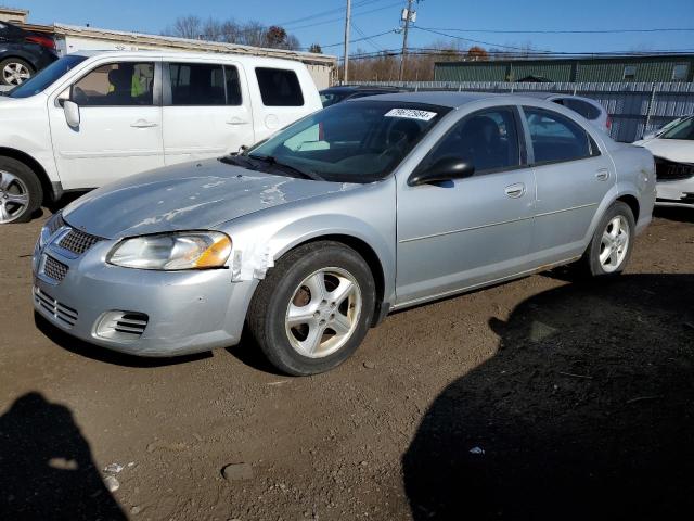 DODGE STRATUS SX 2006 1b3el46x46n221753