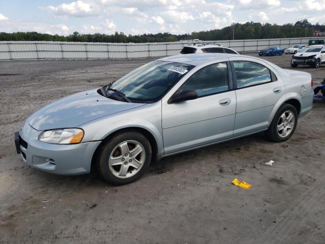 DODGE STRATUS SE 2003 1b3el46x53n559626