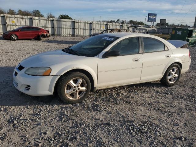 DODGE STRATUS 2005 1b3el46x55n647594