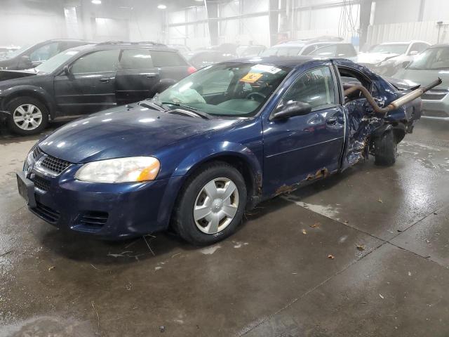 DODGE STRATUS 2006 1b3el46x56n169968