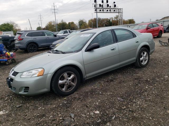 DODGE STRATUS 2006 1b3el46x56n242420